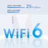 Mesh-системы TP-LINK Deco X55(2-pack)